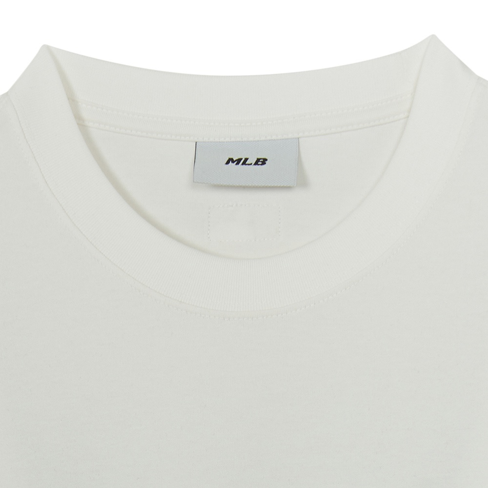 MLB 短袖T恤 Varsity系列 紐約洋基隊 (3ATSV0154-50IVS)