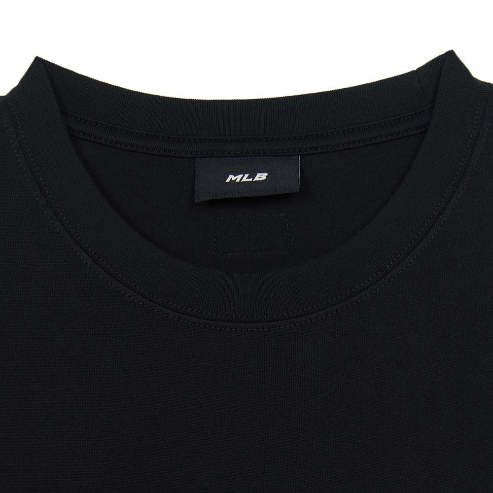 MLB 短袖T恤 紐約洋基隊 (3ATSB1654-50BKS)