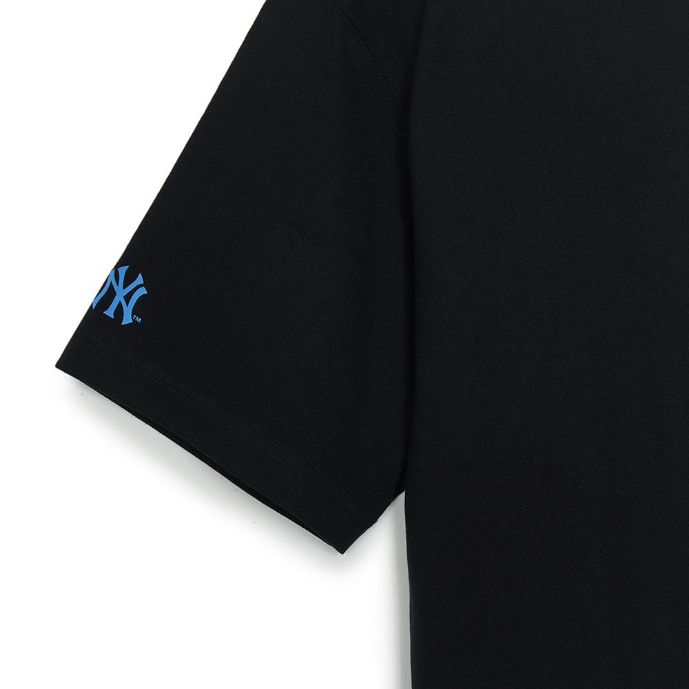MLB 短袖T恤 紐約洋基隊 (3ATSB1654-50BKS)