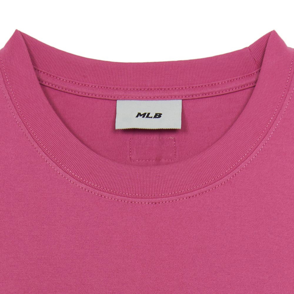 MLB 短袖T恤 紐約洋基隊 (3ATSB1654-50PKN)