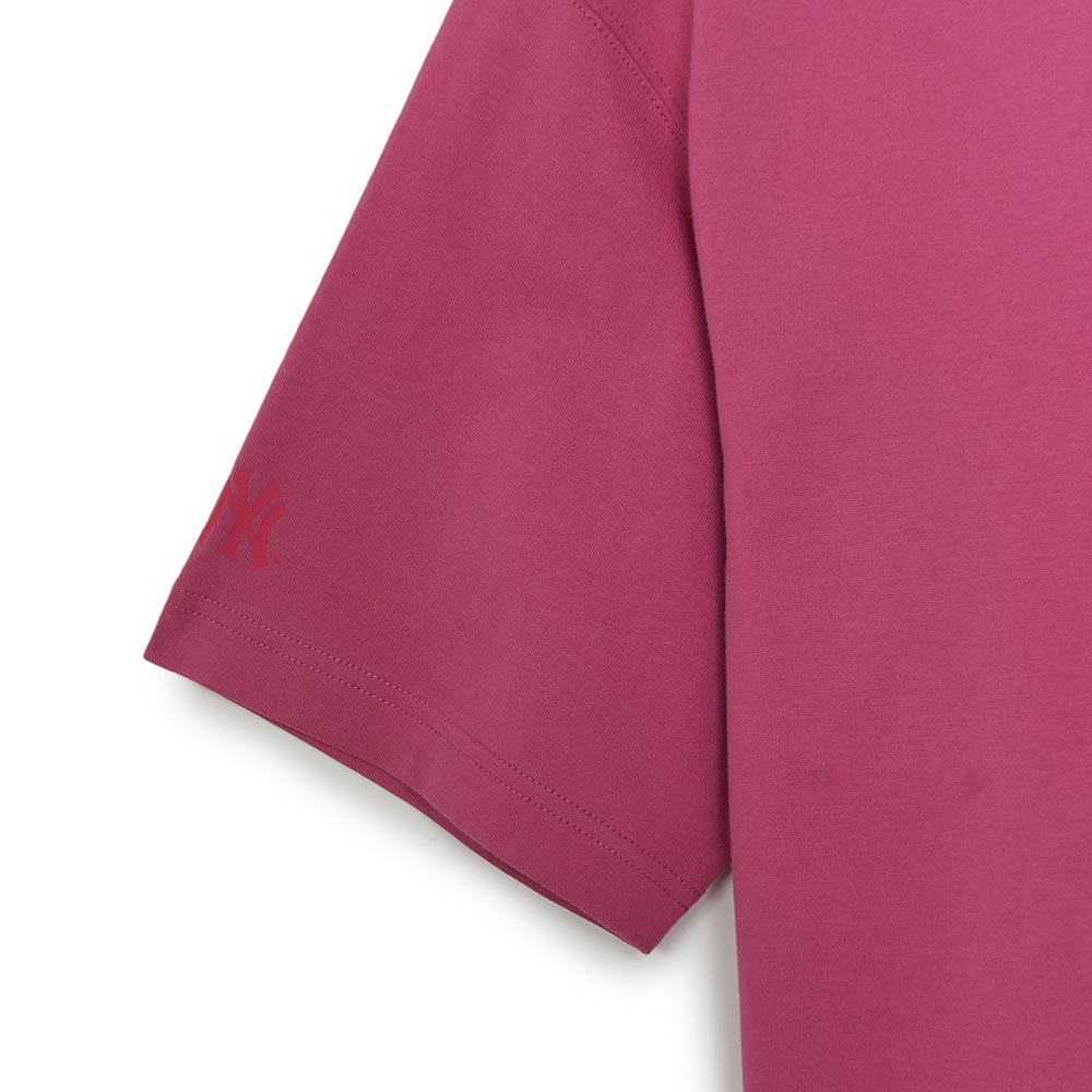 MLB 短袖T恤 紐約洋基隊 (3ATSB1654-50PKN)