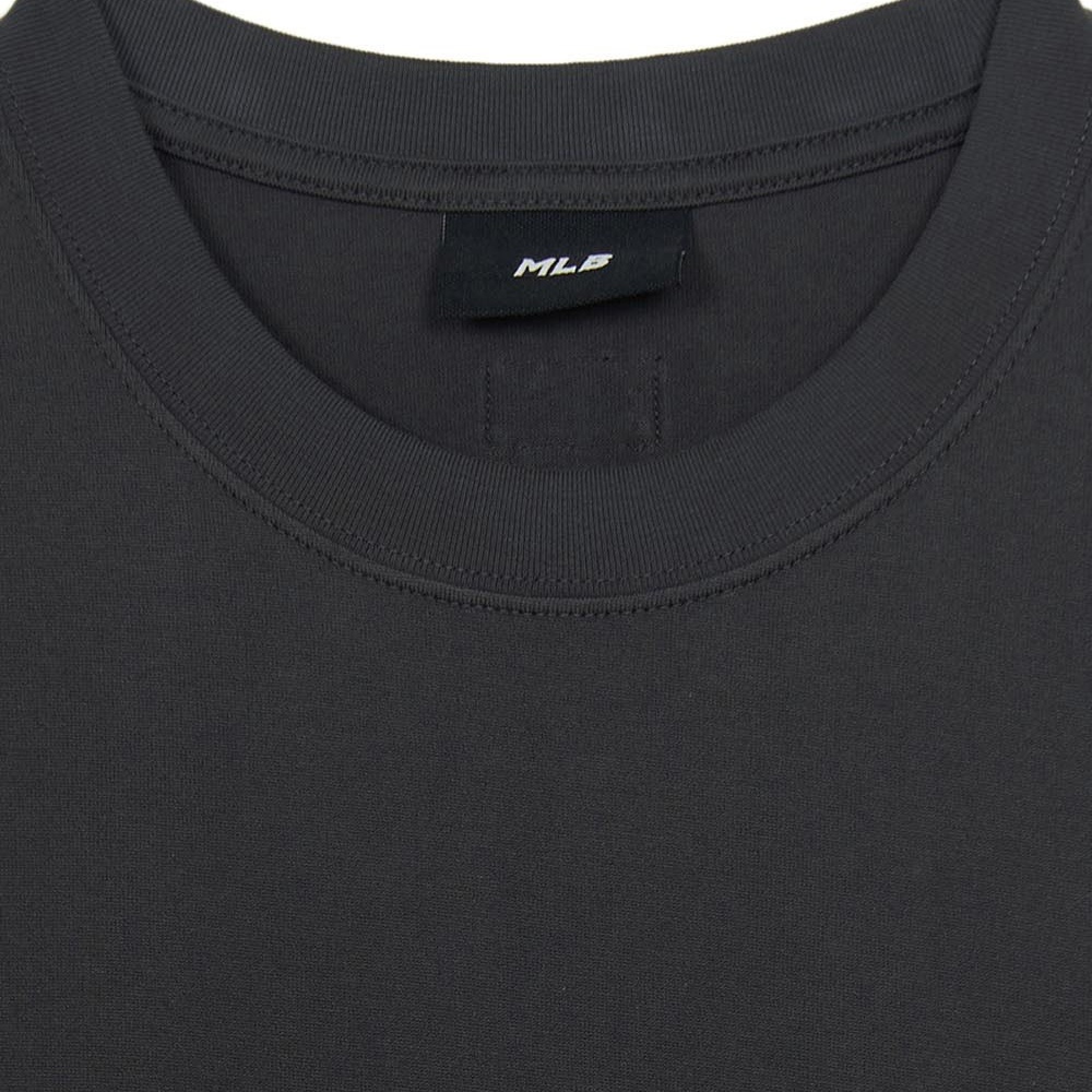 MLB 短袖T恤 Monogram系列 紐約洋基隊 (3ATSM0754-50CGS)