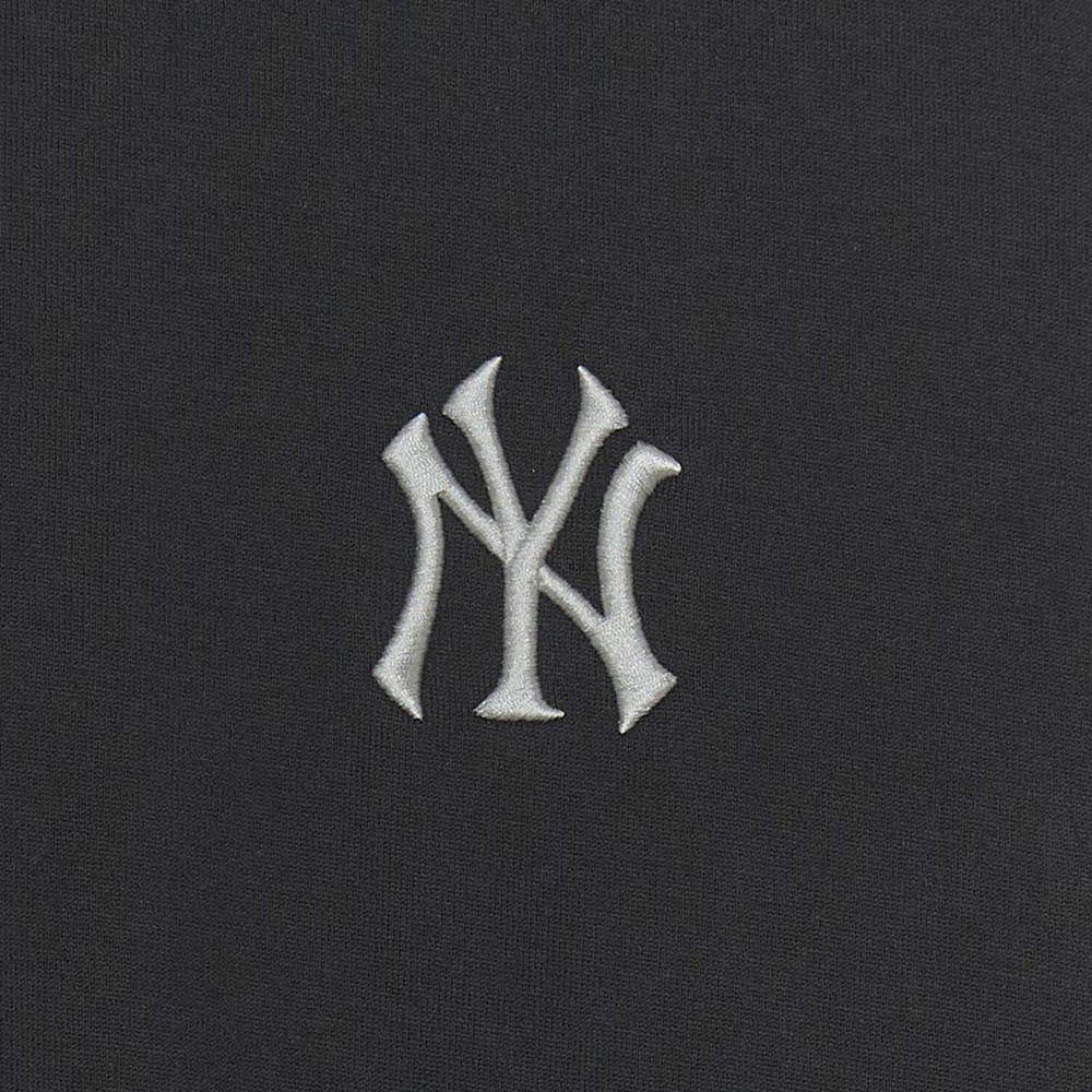 MLB 短袖T恤 Monogram系列 紐約洋基隊 (3ATSM0754-50CGS)