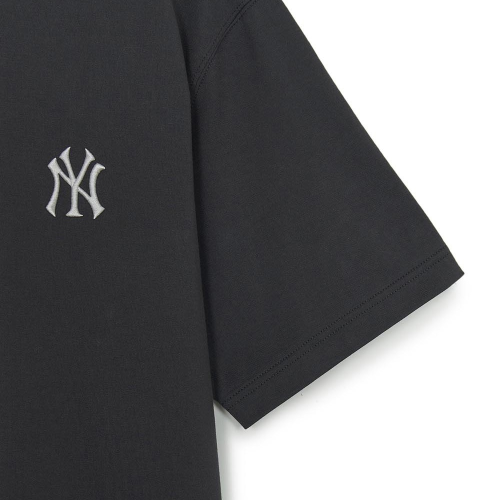 MLB 短袖T恤 Monogram系列 紐約洋基隊 (3ATSM0754-50CGS)