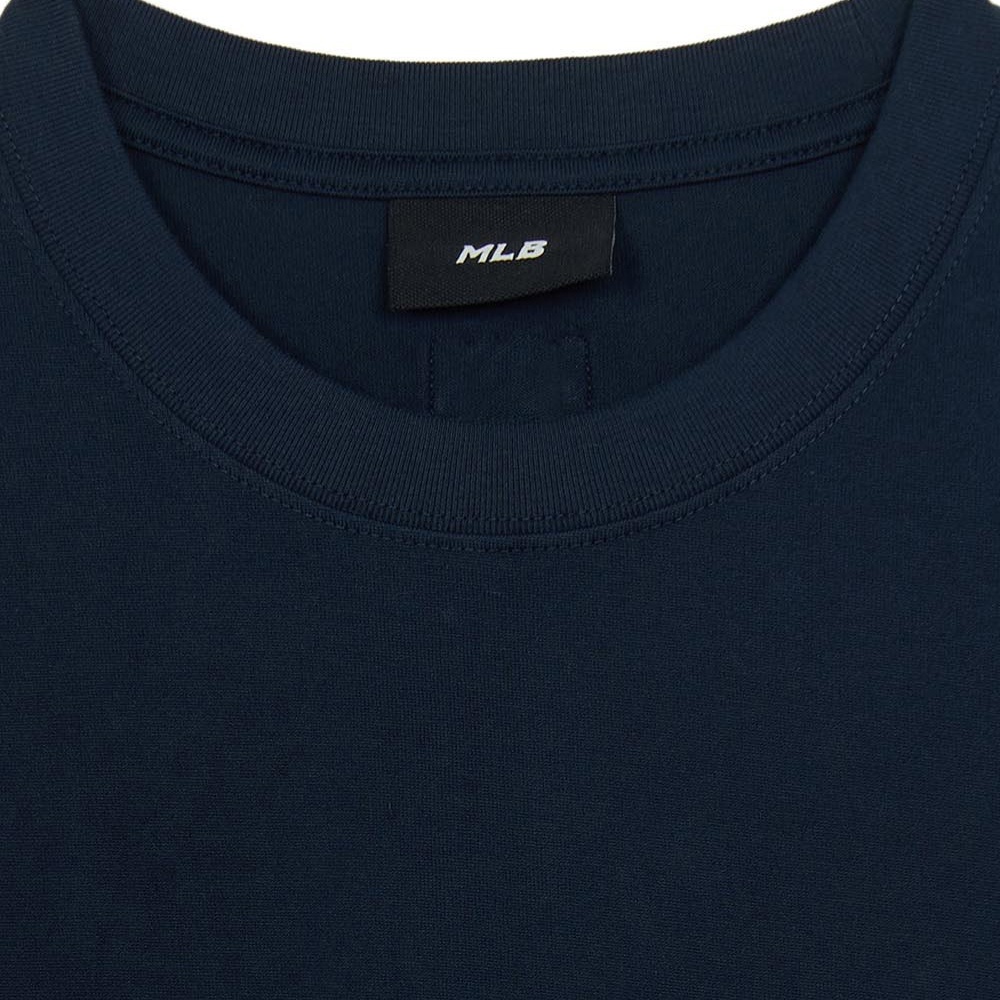 MLB 短袖T恤 Monogram系列 紐約洋基隊 (3ATSM0754-50NYS)