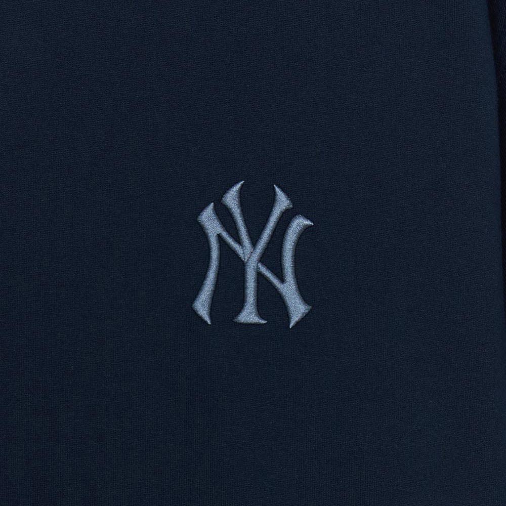 MLB 短袖T恤 Monogram系列 紐約洋基隊 (3ATSM0754-50NYS)