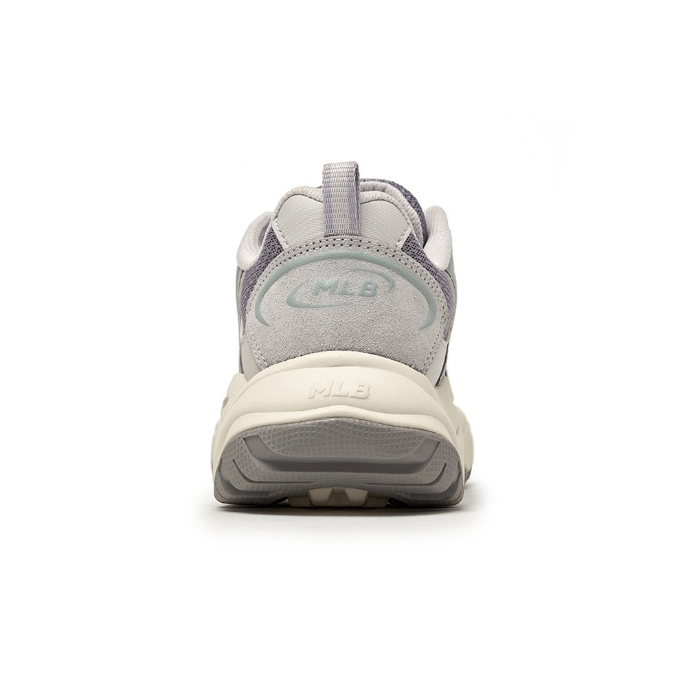 MLB 厚底老爹鞋 運動休閒鞋 Chunky Runner系列 紐約洋基隊 (3ASHC055N-50GRS)