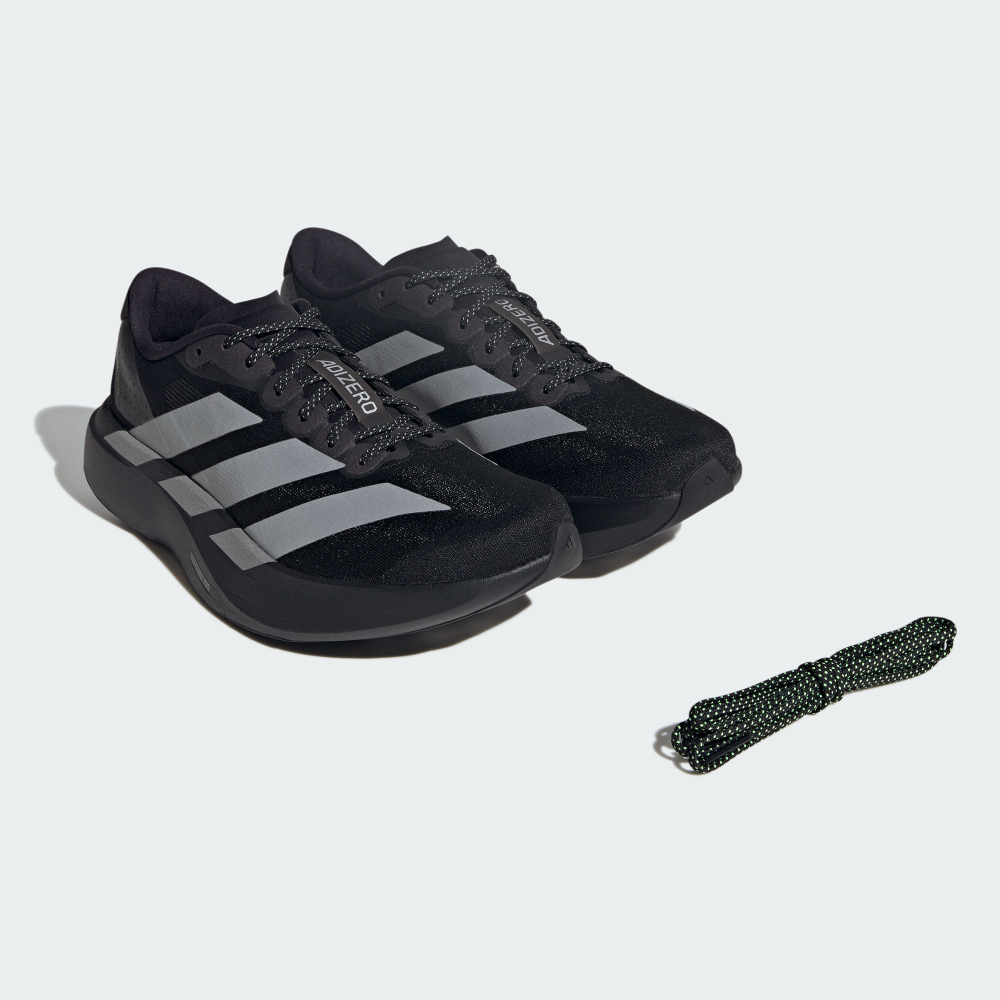 Adidas ADIZERO EVO SL 跑鞋｜專為速度設計的疾速－运动品牌专卖