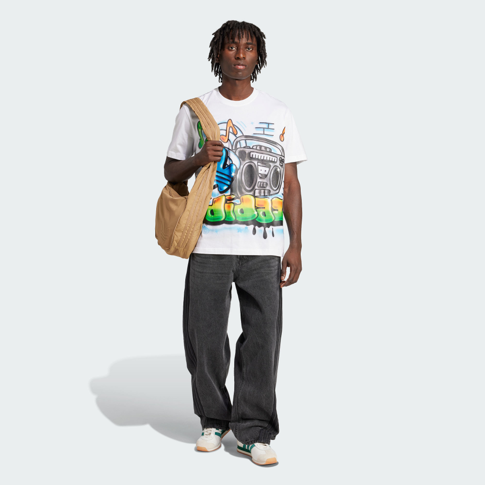 ADILENIUM SEASON 3 丹寧長褲