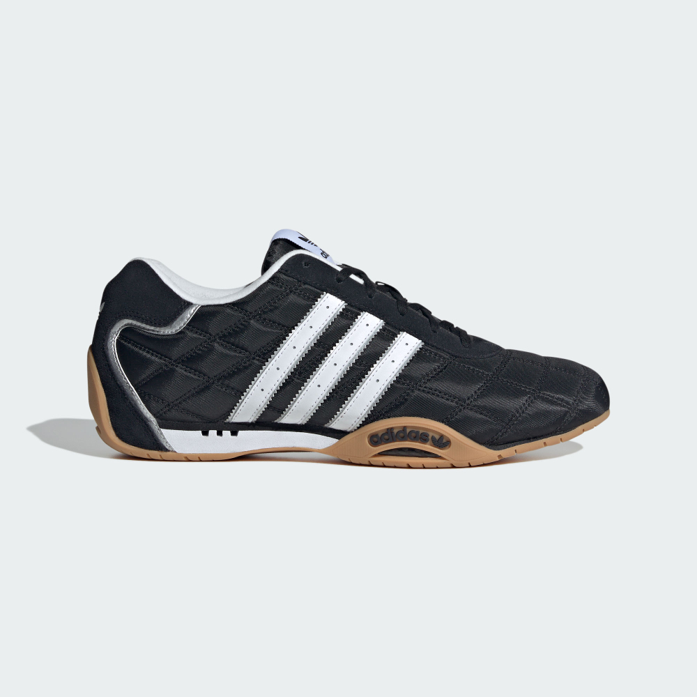 Adidas ADIRACER LO 運動休閒鞋｜受賽車啟發設計的生－雲躍旗艦店