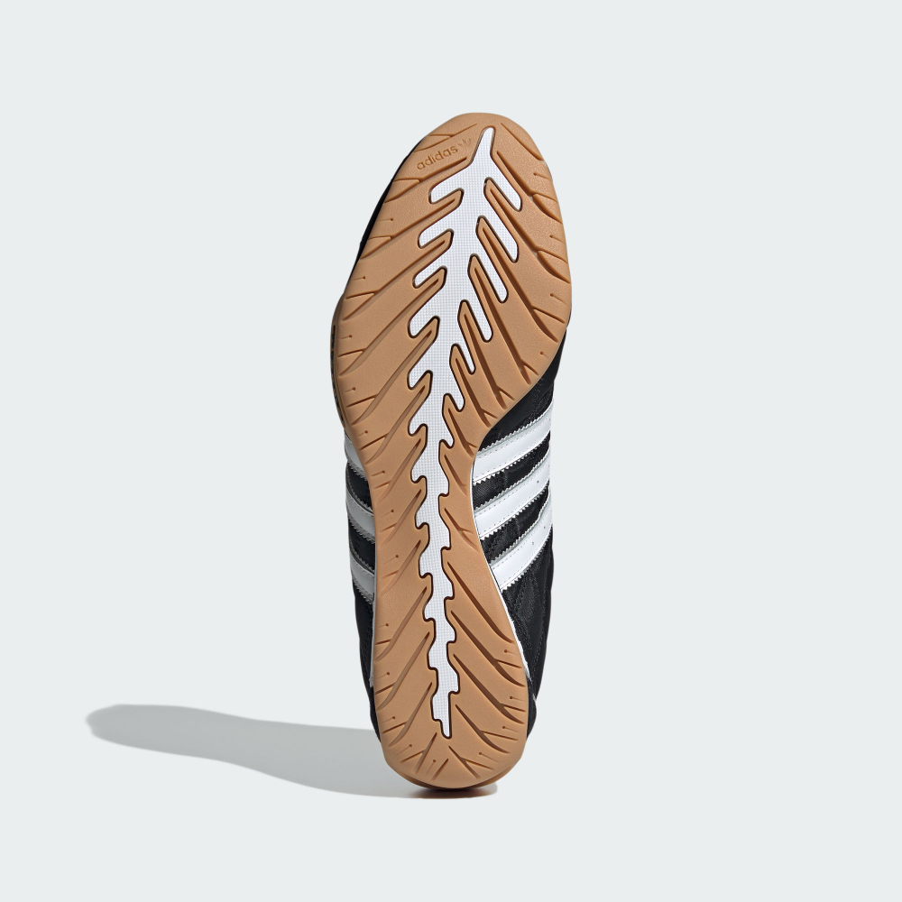 ADIRACER LO 運動休閒鞋