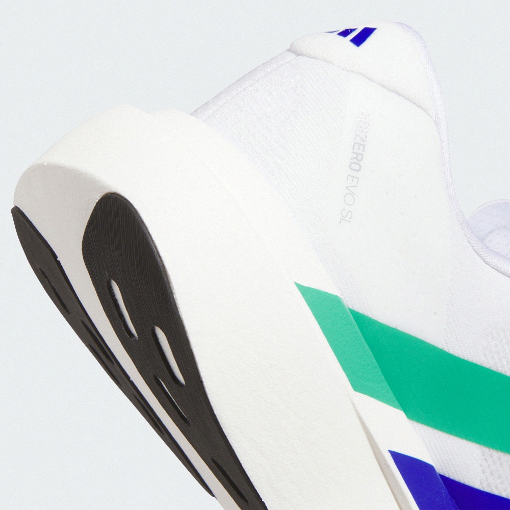 HUMANRACE BY PHARRELL WILLIAMS X ADIZERO EVO SL 跑鞋