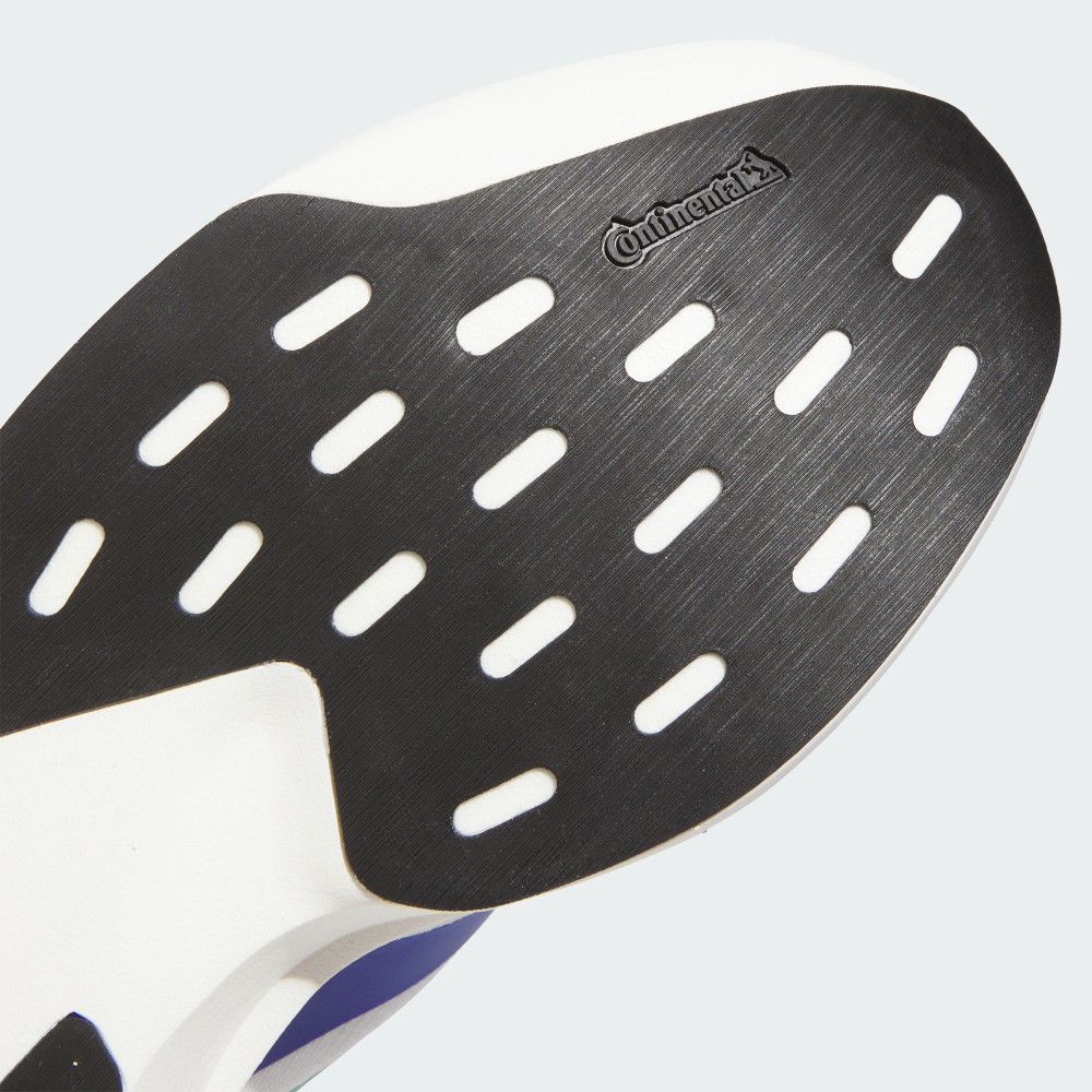 HUMANRACE BY PHARRELL WILLIAMS X ADIZERO EVO SL 跑鞋