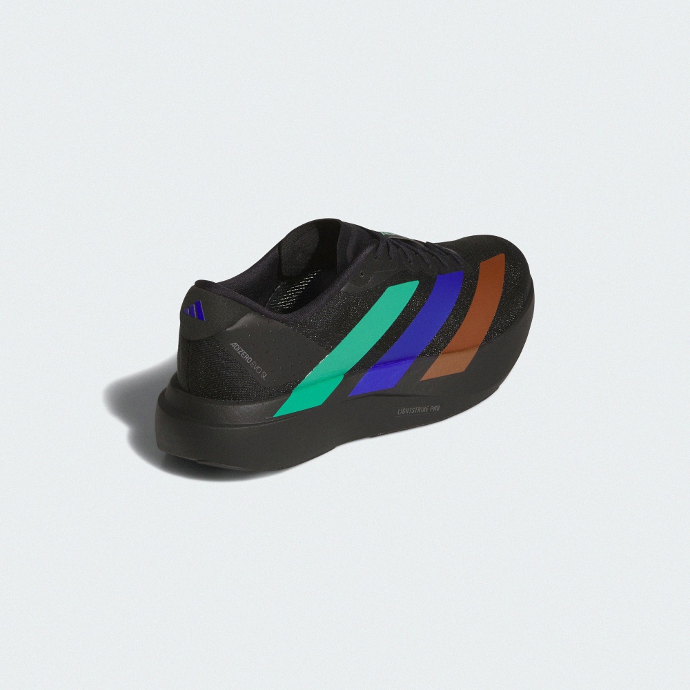 HUMANRACE BY PHARRELL WILLIAMS X ADIZERO EVO SL 跑鞋