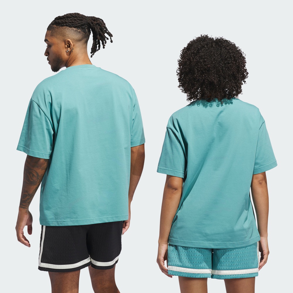 BASKETBALL 短袖上衣