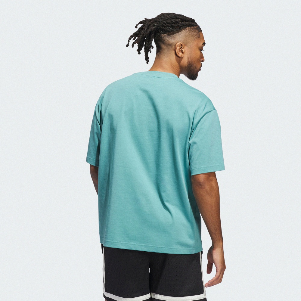 BASKETBALL 短袖上衣