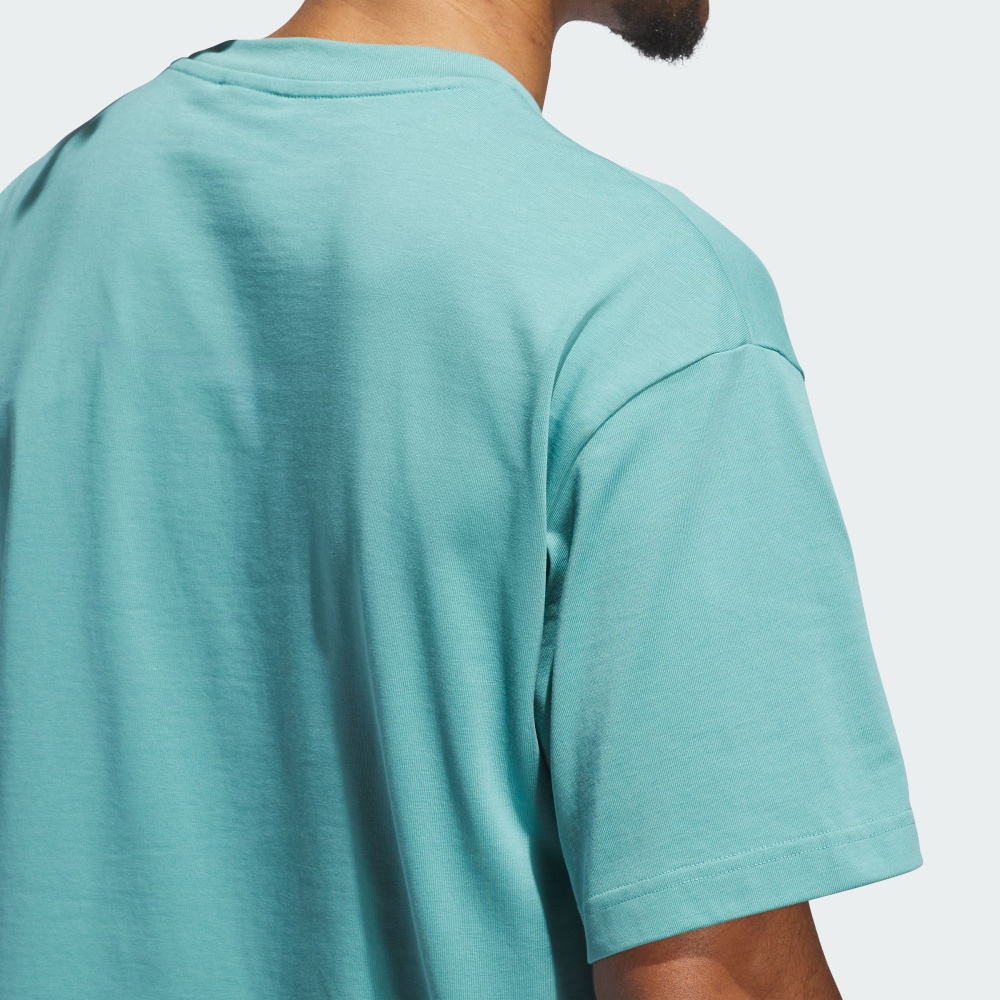 BASKETBALL 短袖上衣