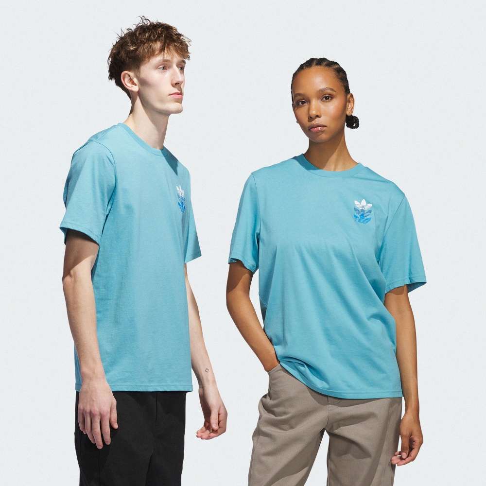 SKATEBOARDING 短袖上衣