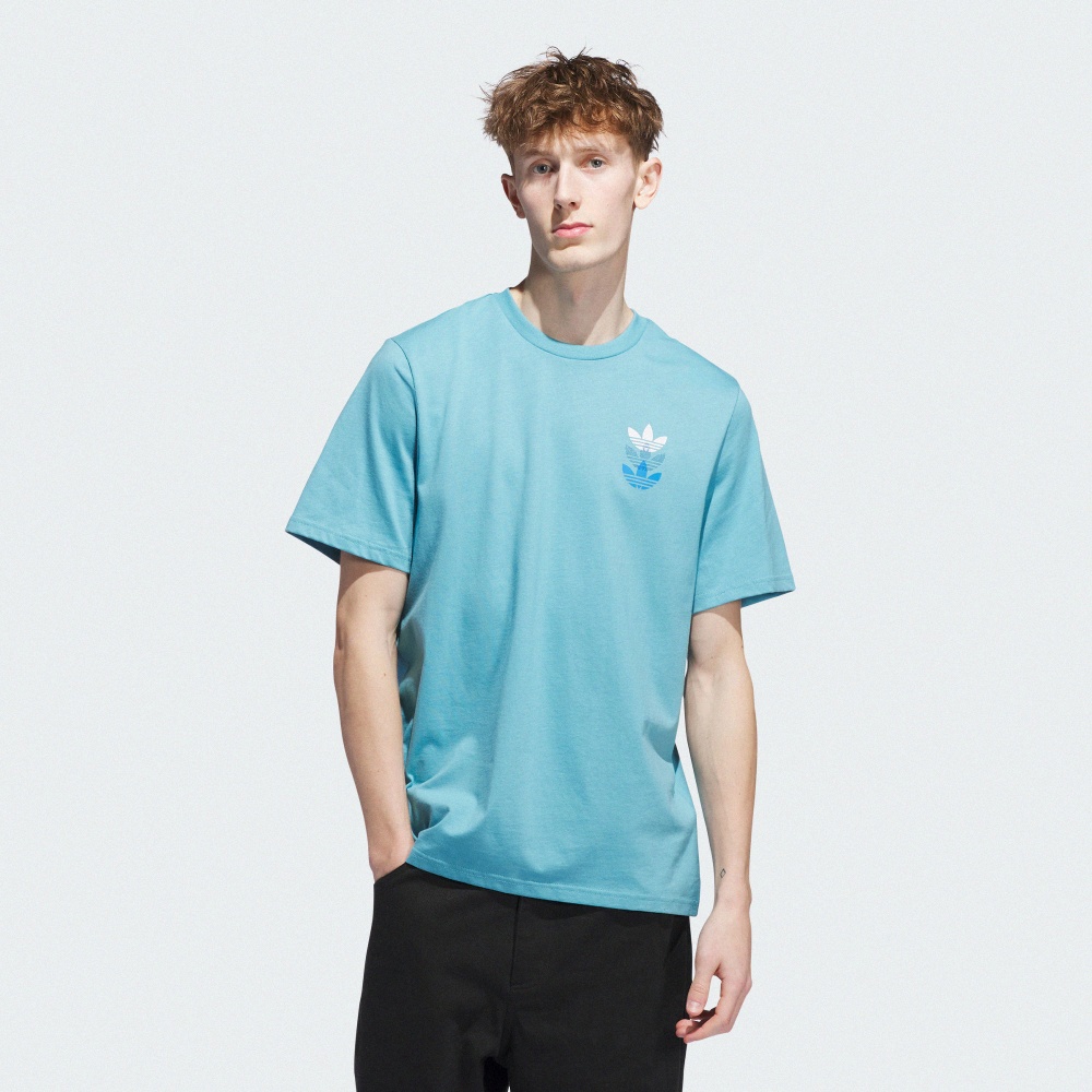 SKATEBOARDING 短袖上衣