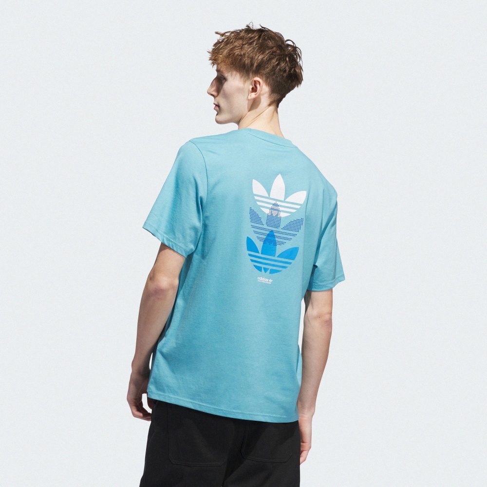 SKATEBOARDING 短袖上衣