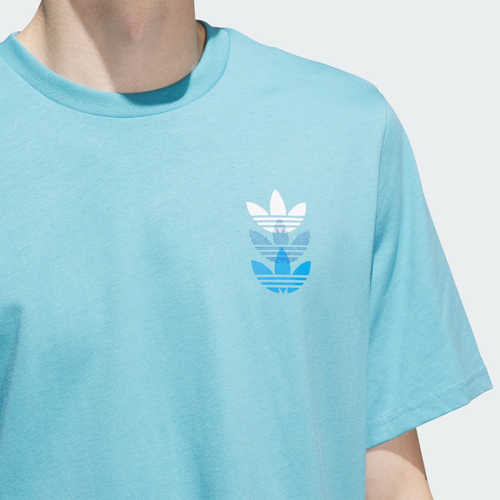 SKATEBOARDING 短袖上衣