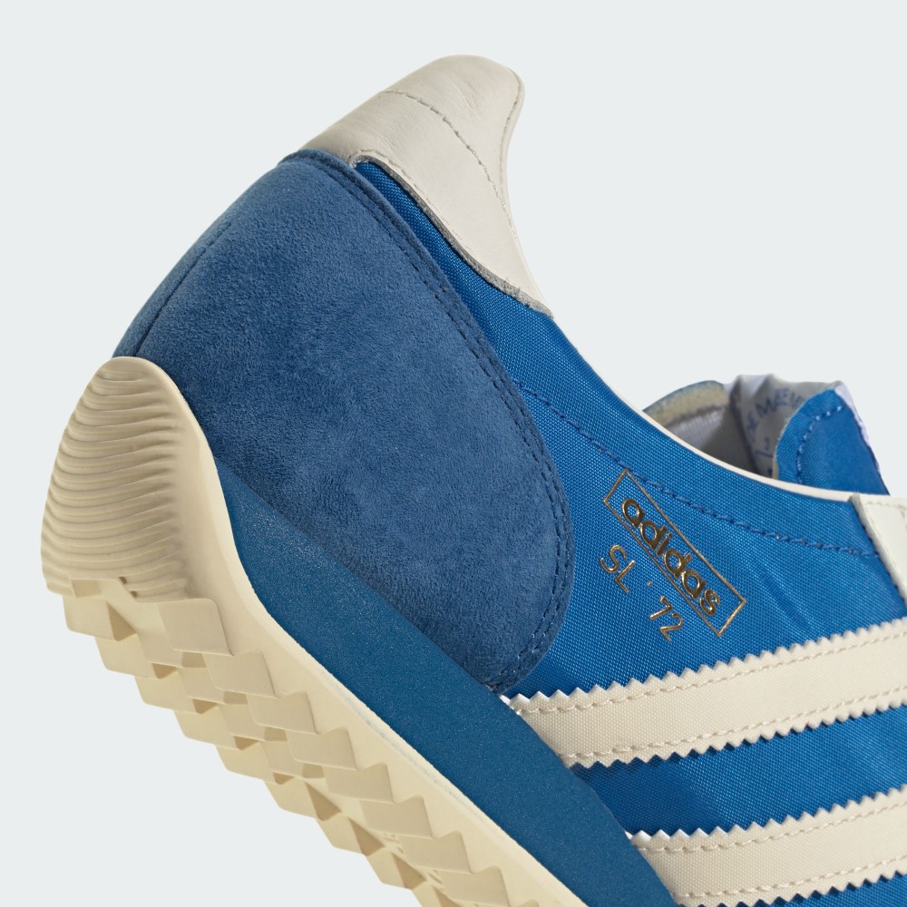 SL 72 PT 運動休閒鞋