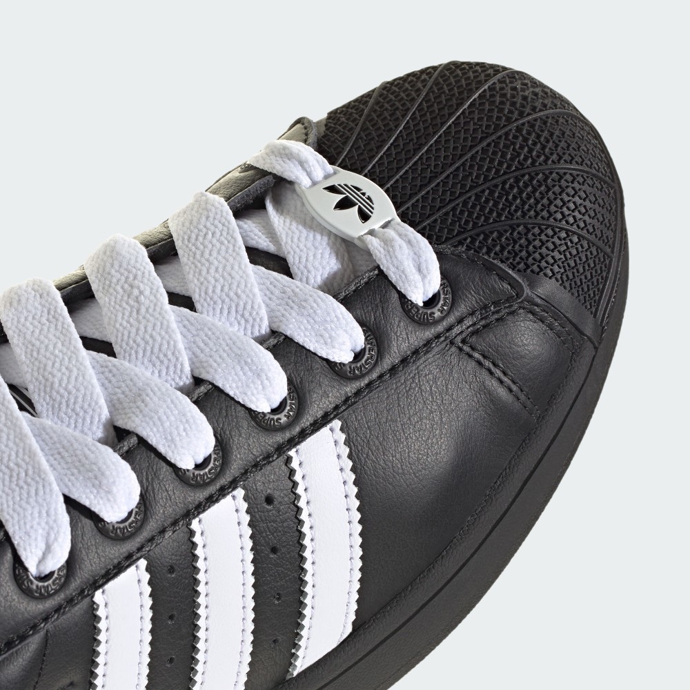 SUPERSTAR II 運動休閒鞋