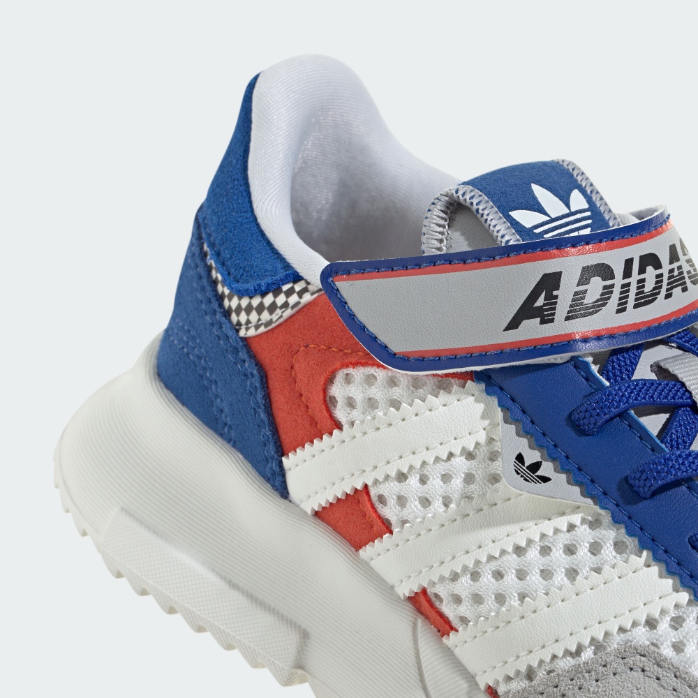 RETROPY F2 C 運動休閒鞋