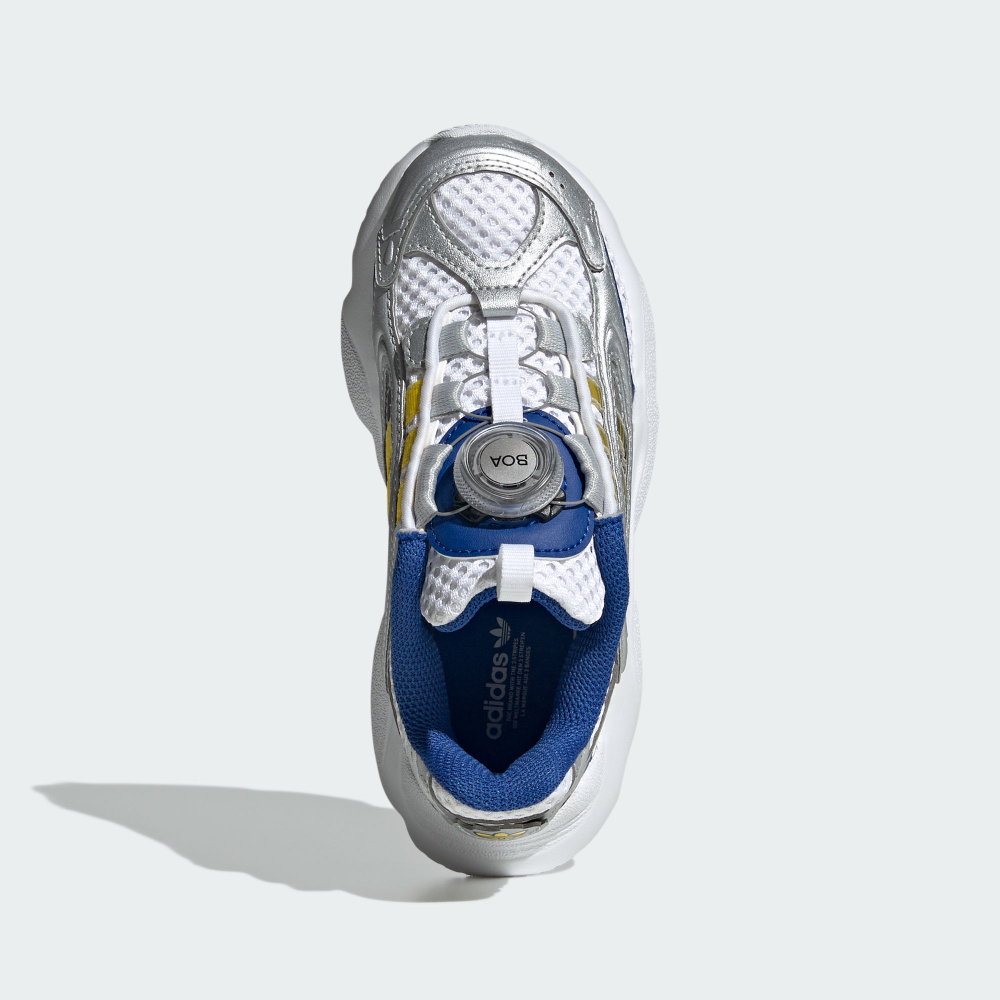 OZMILLEN BOA 運動鞋