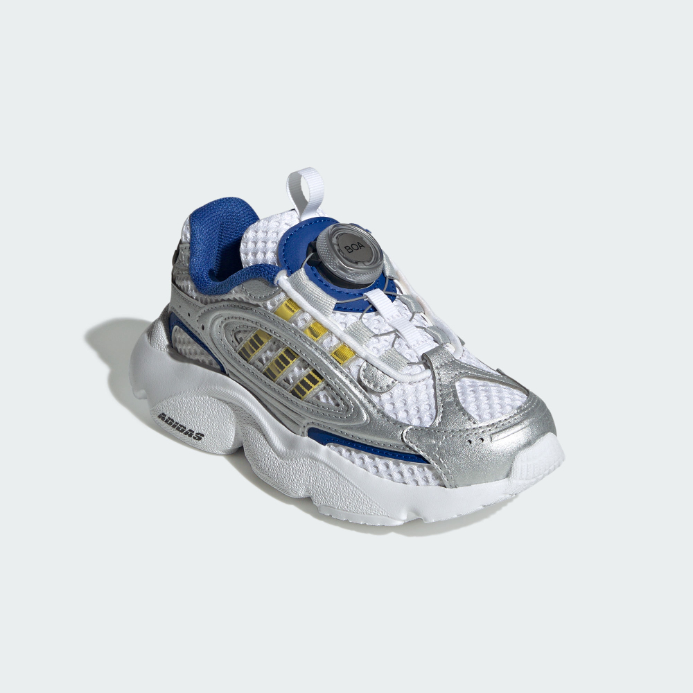 OZMILLEN BOA 運動鞋