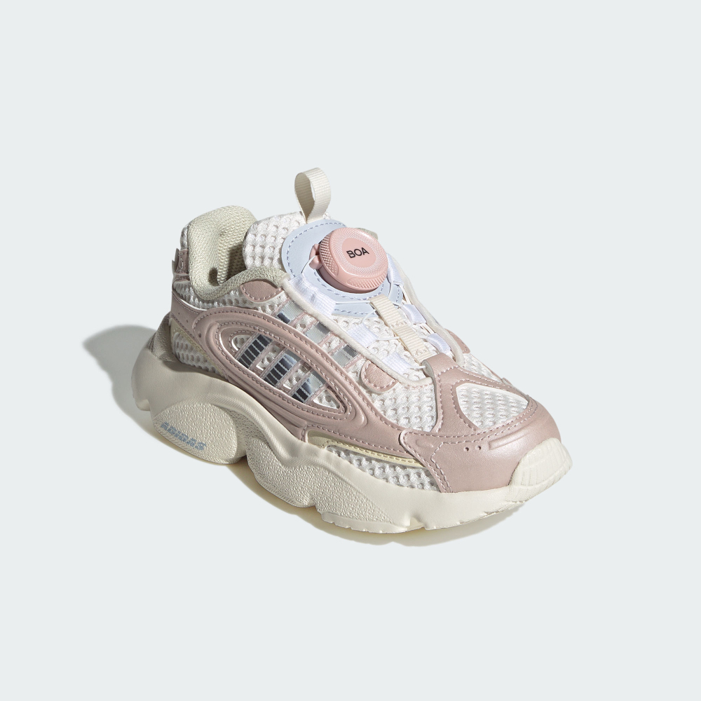 OZMILLEN BOA 運動鞋