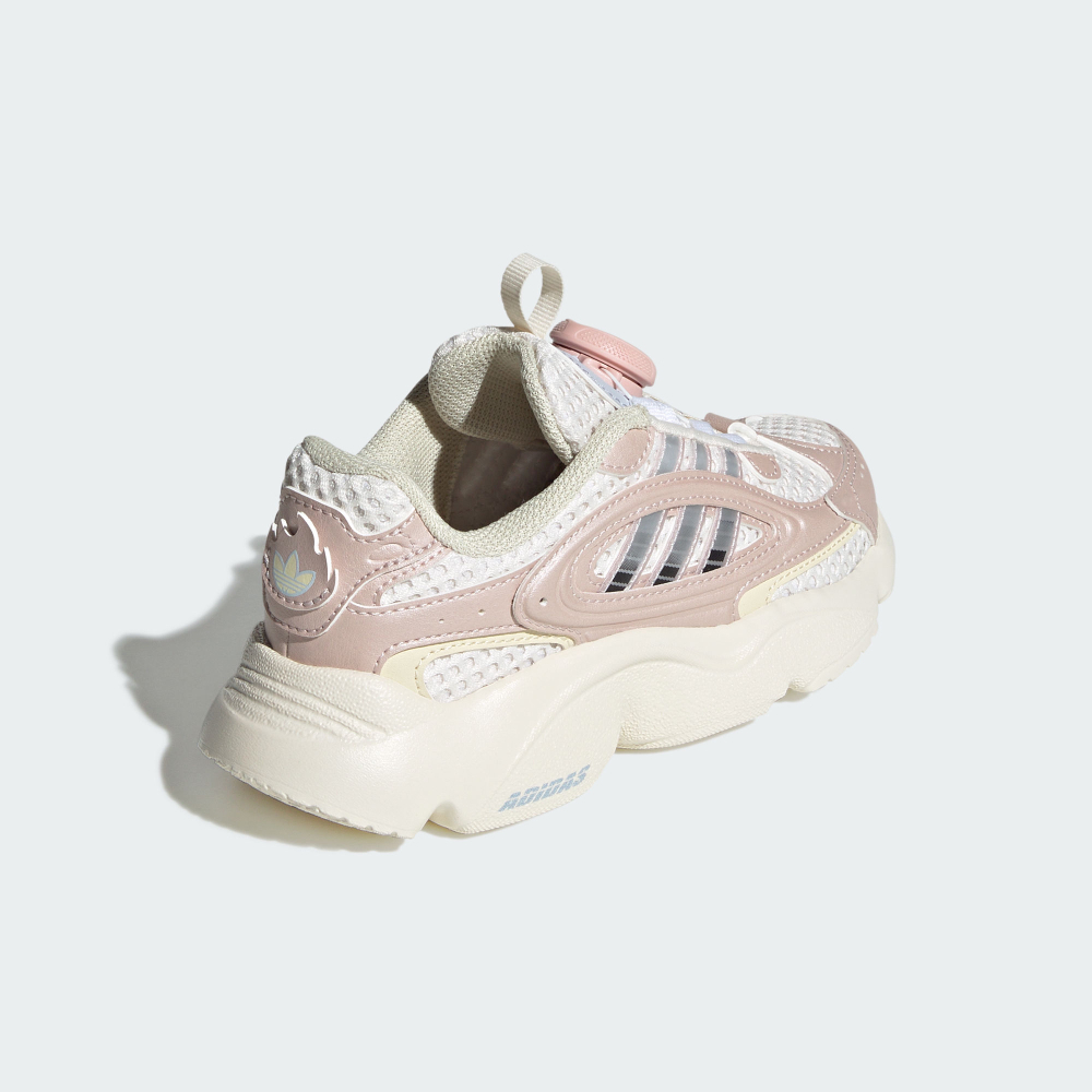 OZMILLEN BOA 運動鞋