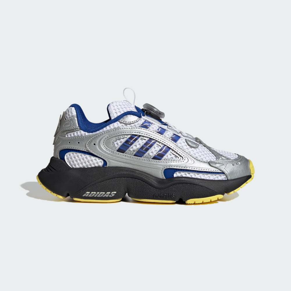 OZMILLEN BOA 運動鞋