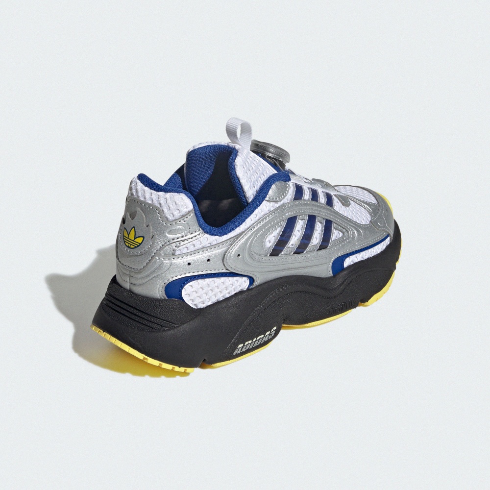 OZMILLEN BOA 運動鞋