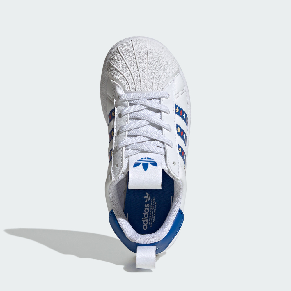 ADIFOM SUPERSTAR 360 運動休閒鞋