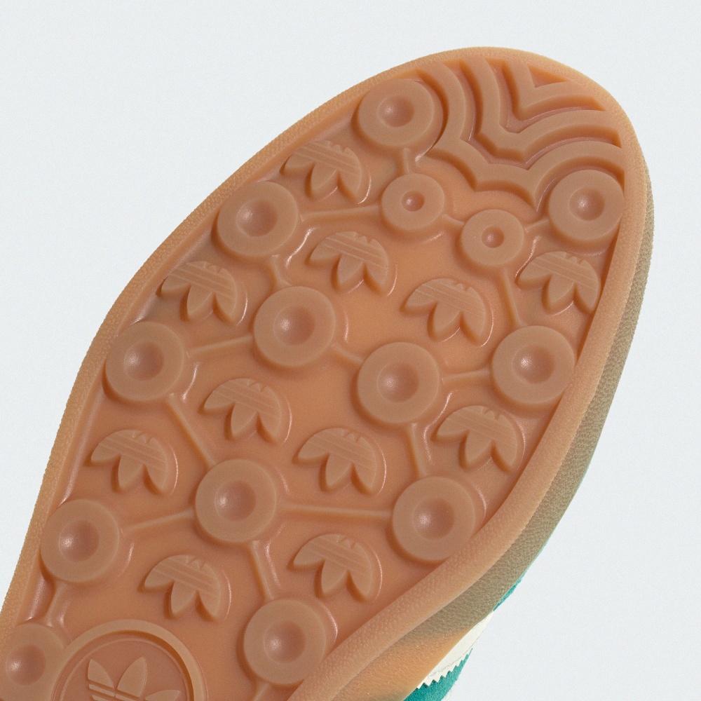 GAZELLE INDOOR 運動休閒鞋