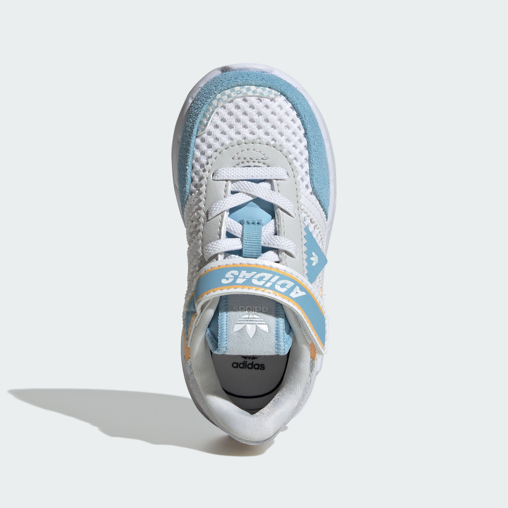 RETROPY F2 C 運動休閒鞋