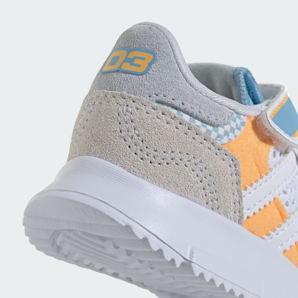 RETROPY F2 C 運動休閒鞋