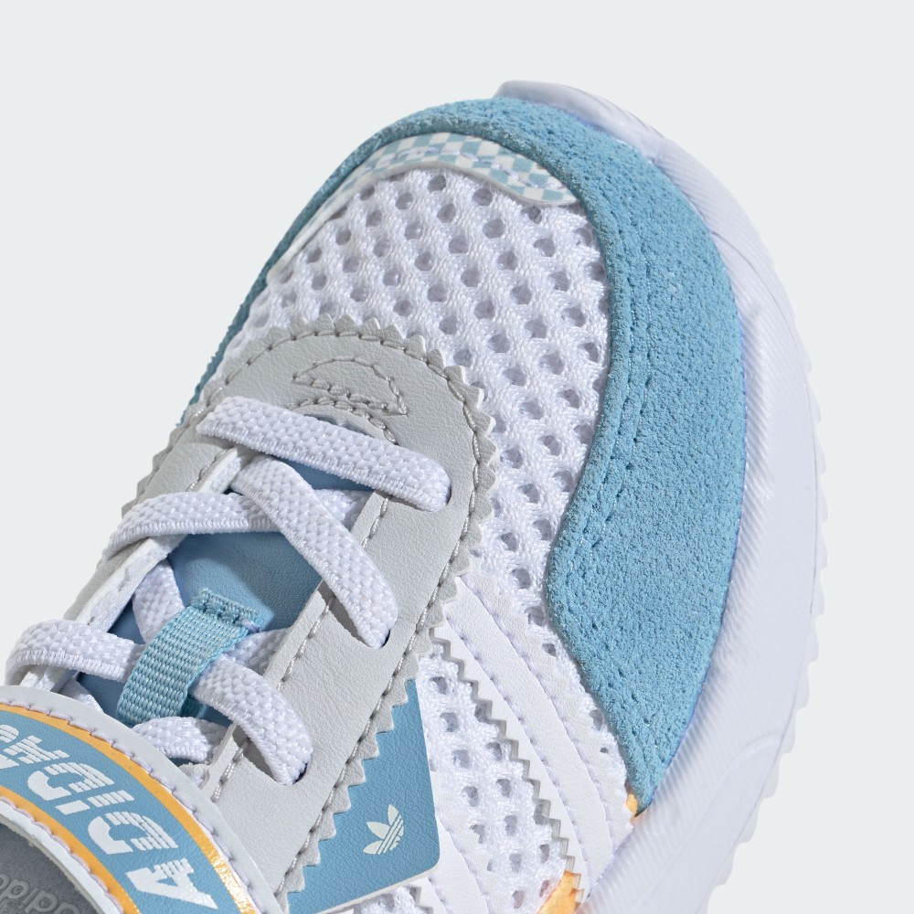 RETROPY F2 C 運動休閒鞋