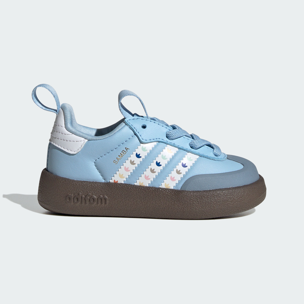 ADIFOM SAMBA 360 運動休閒鞋