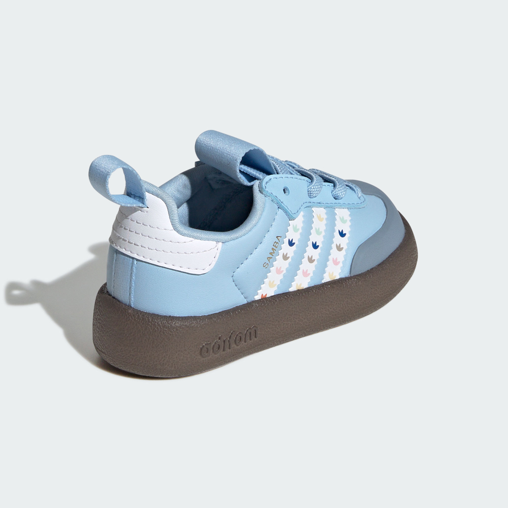 ADIFOM SAMBA 360 運動休閒鞋