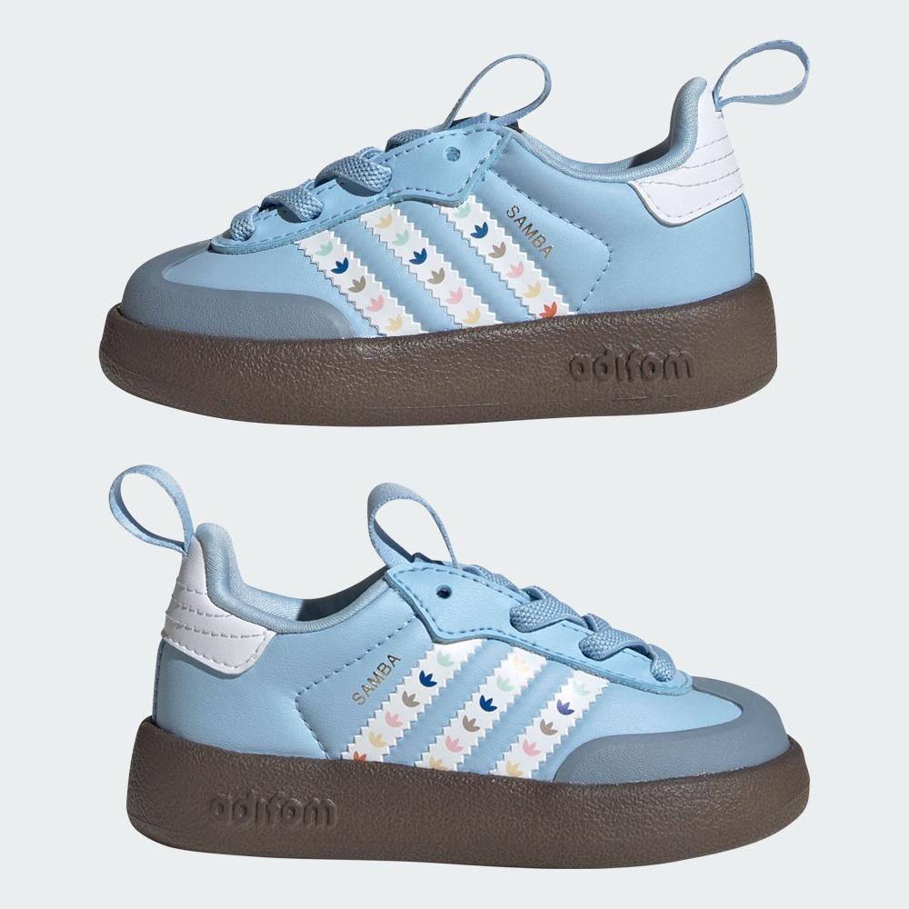 ADIFOM SAMBA 360 運動休閒鞋