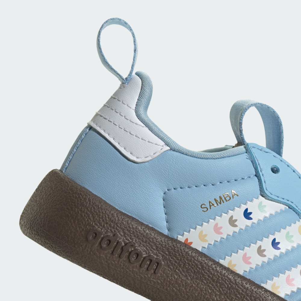 ADIFOM SAMBA 360 運動休閒鞋