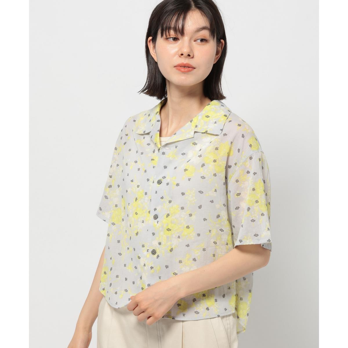 し*☆様 niko and...ライトインディゴフラワー niko and  | 🔥 夏季＄590起SUMMER SALE ↘商品推薦| dot