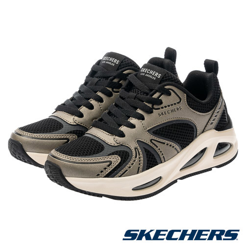 SKECHERS 女運動系列 UNO EGO (177474GUBK)