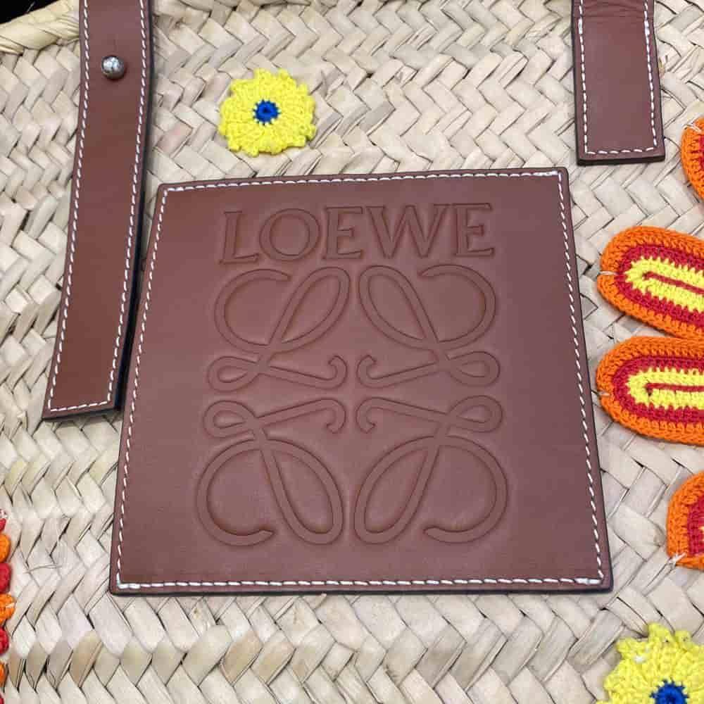 LOEWE直営店ビスコースクロップパンツ S～4XL展開】レースアップカーゴパンツ(P00027) | ADWENS