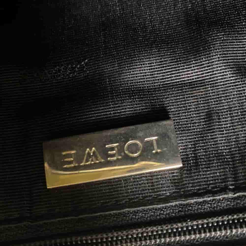 LOEWE直営店ビスコースクロップパンツ whyto ホワイト レース コンビネーション パンツ “lace
