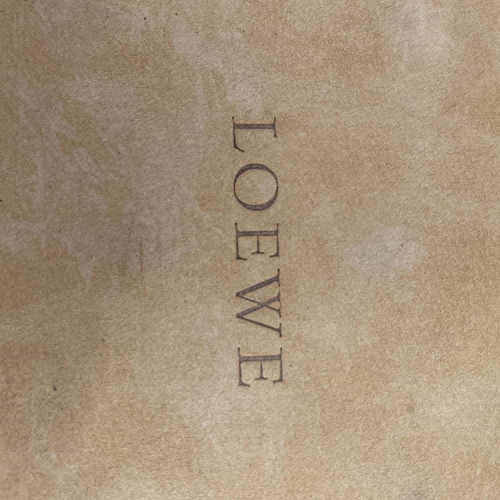 LOEWE直営店ビスコースクロップパンツ S～4XL展開】レースアップカーゴパンツ(P00027) | ADWENS