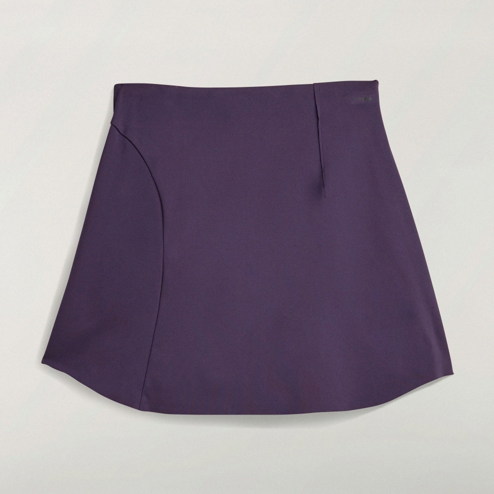 Y-3 X US OPEN 運動短裙