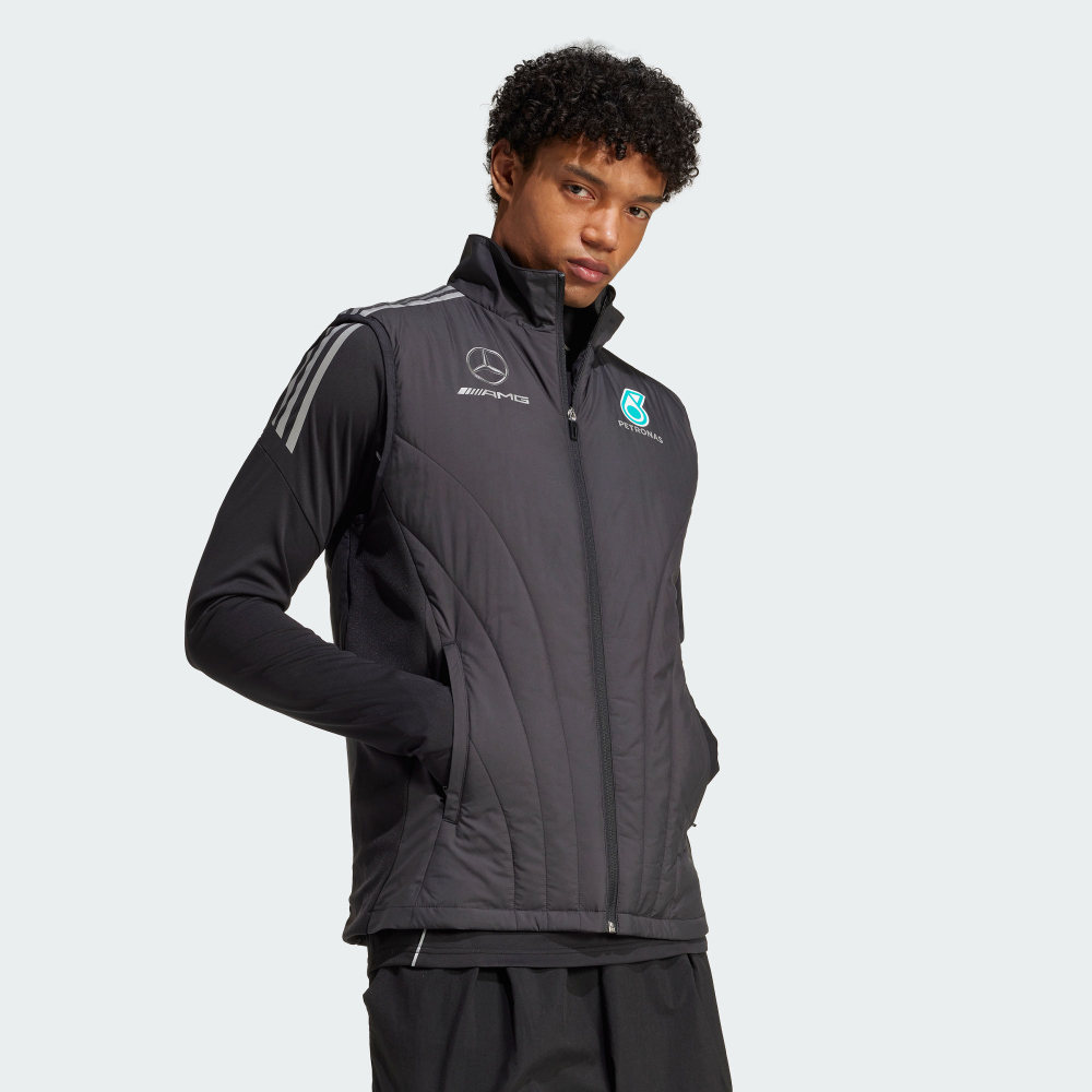 ADIDAS X MERCEDES 運動背心